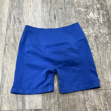 Load image into Gallery viewer, Alphalete Athletic Shorts Size Small

