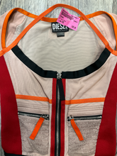 Load image into Gallery viewer, Diesel Long Sleeve Top Extra Extra Small
