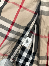 Load image into Gallery viewer, Burberry Long Sleeve Top Size Medium
