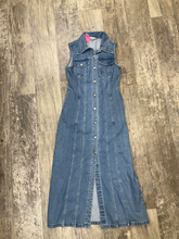 Load image into Gallery viewer, H &amp; M Maxi Dress Size Small
