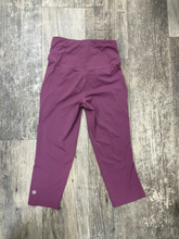 Load image into Gallery viewer, Lululemon Athletic Pants Size Extra Small
