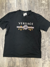 Load image into Gallery viewer, Versace T-shirt Size 4XL
