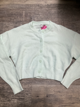 Load image into Gallery viewer, Garage Sweater Size Medium
