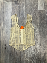 Load image into Gallery viewer, Out From Under Tank Top Size Medium
