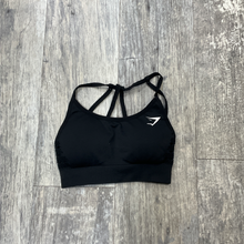 Load image into Gallery viewer, Gym Shark Sports Bra Size Extra Small
