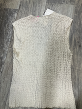 Load image into Gallery viewer, Zara Tank Top Size Large
