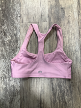 Load image into Gallery viewer, Alo Sports Bra Size Small *as is
