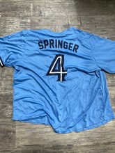 Load image into Gallery viewer, Short Sleeve Top Size Extra Large
