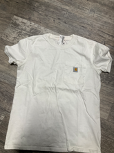 Load image into Gallery viewer, Carhartt T-shirt Size Small
