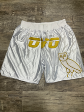 Load image into Gallery viewer, Ovo Shorts Size 3XL
