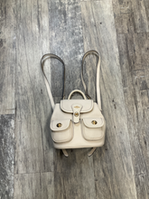 Load image into Gallery viewer, Coach backpack
