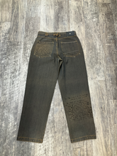 Load image into Gallery viewer, Makaveli Denim Size 36
