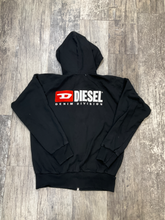 Load image into Gallery viewer, Diesel Sweatshirt Size Small
