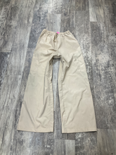 Load image into Gallery viewer, Reformation Khakis Size Large
