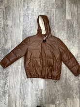 Load image into Gallery viewer, Men’s Levi Heavy Outerwear Size Large

