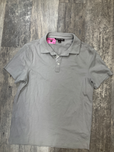 Load image into Gallery viewer, Michael Kors Short Sleeve Top Size Medium
