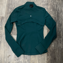Load image into Gallery viewer, Lululemon Athletic Jacket Size Small (4)
