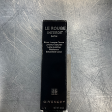 Load image into Gallery viewer, Givenchy Lipstick
