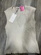 Load image into Gallery viewer, Zara Tank Top Size Large
