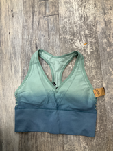 Load image into Gallery viewer, Pink By Victoria's Secret Sports Bra Size Medium
