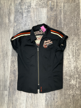 Load image into Gallery viewer, Harley Davidson Short Sleeve Top Size Large
