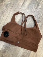 Load image into Gallery viewer, Lululemon Sports Bra Size Medium

