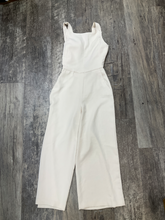 Load image into Gallery viewer, Aritzia Womens Dresses Long Jumpsuits Size Small
