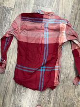 Load image into Gallery viewer, Burberry Long Sleeve Top Size Medium
