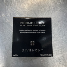 Load image into Gallery viewer, Givenchy Powder
