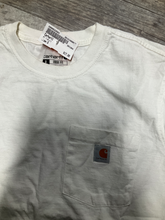 Load image into Gallery viewer, Carhartt T-shirt Size Small

