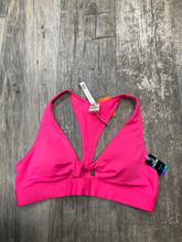 Load image into Gallery viewer, Pink By Victoria's Secret Sports Bra Size Large
