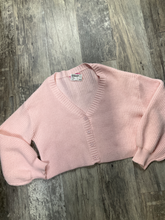Load image into Gallery viewer, Edikted Sweater Size Medium
