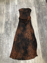 Load image into Gallery viewer, Maxi Dress Size Small

