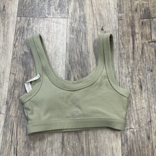 Load image into Gallery viewer, Alo Sports Bra Size Small
