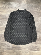 Load image into Gallery viewer, Ovo Long Sleeve Top Size 3XL
