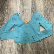 Load image into Gallery viewer, Lululemon Athletic Top Size Small
