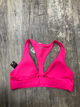 Load image into Gallery viewer, Pink By Victoria's Secret Sports Bra Size Large
