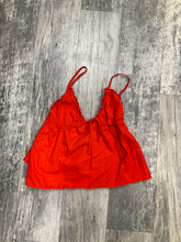 Load image into Gallery viewer, Wilfred Tank Top Size Small
