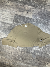 Load image into Gallery viewer, Lululemon Long Sleeve Top Size Extra Small

