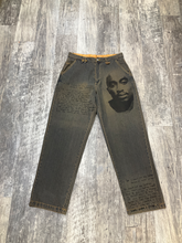 Load image into Gallery viewer, Makaveli Denim Size 36
