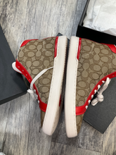 Load image into Gallery viewer, Coach Mens Athletic Shoes Mens 8.5
