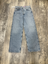 Load image into Gallery viewer, Agolde Denim Size 00
