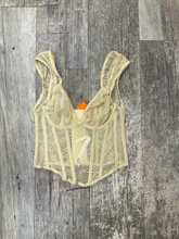 Load image into Gallery viewer, Out From Under Tank Top Size Medium
