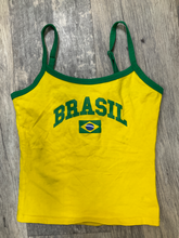 Load image into Gallery viewer, Edikted Tank Top Size Extra Small

