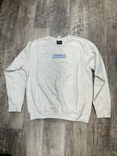 Load image into Gallery viewer, Peace Collective Sweatshirt Size Extra Large
