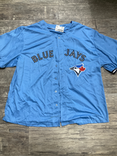 Load image into Gallery viewer, Short Sleeve Top Size Extra Large

