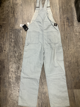 Load image into Gallery viewer, Vans Womens Dresses Long Jumpsuits Size Small
