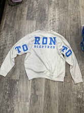 Load image into Gallery viewer, Peace Collective Sweatshirt Size Extra Large
