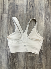 Load image into Gallery viewer, Alo Sports Bra Size Small
