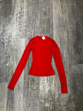 Load image into Gallery viewer, Skims Long Sleeve Top Extra Extra Small
